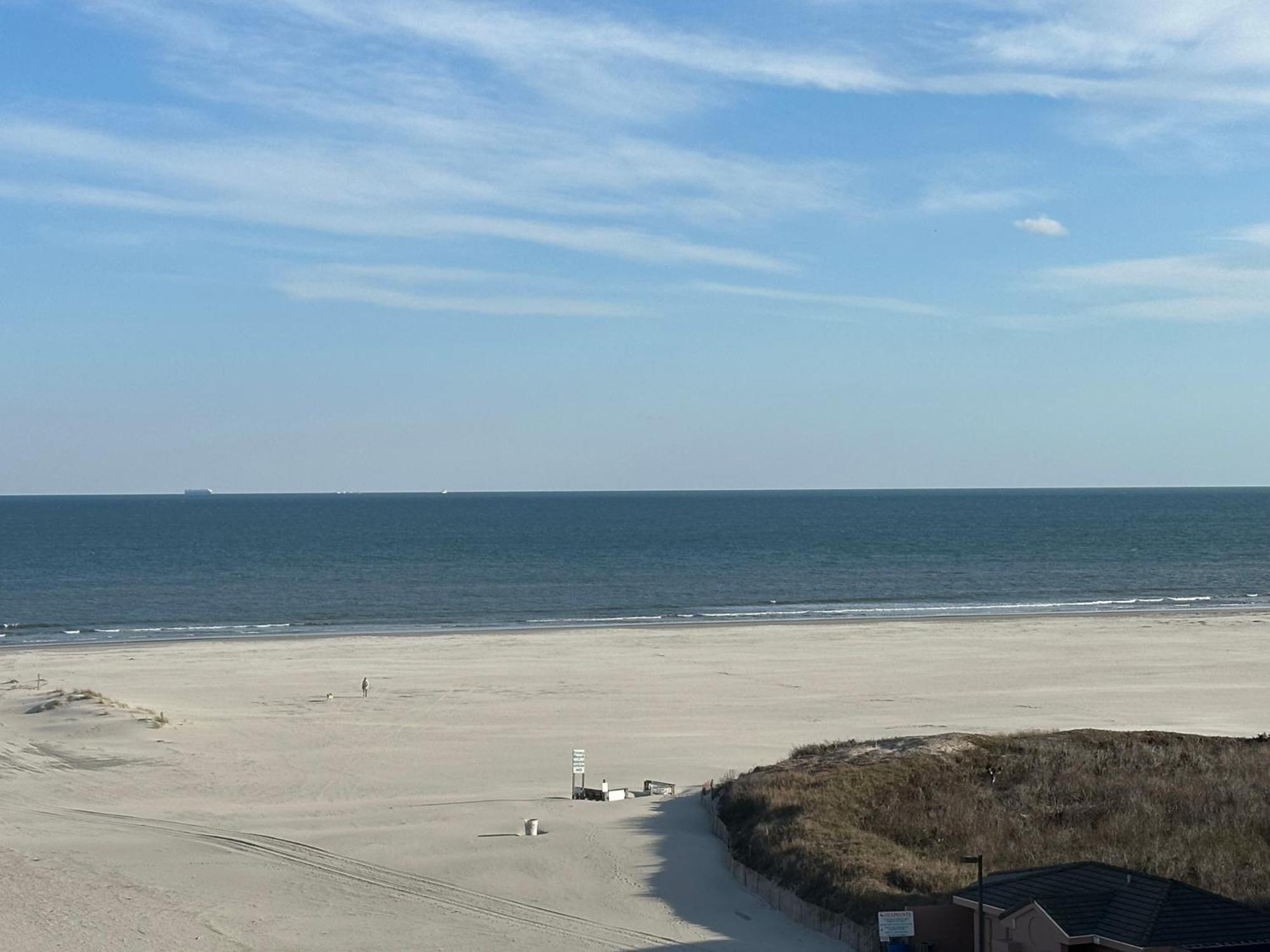 Beach Colony Motel Wildwood Crest Dış mekan fotoğraf